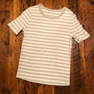 Striped Tee